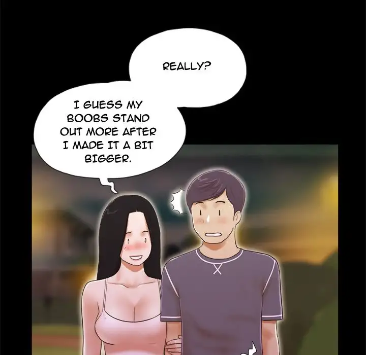 Inevitable Trap - Chapter 3 [photo 29] - MangaPorn