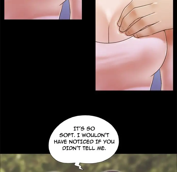 Inevitable Trap - Chapter 3 [photo 38] - MangaPorn