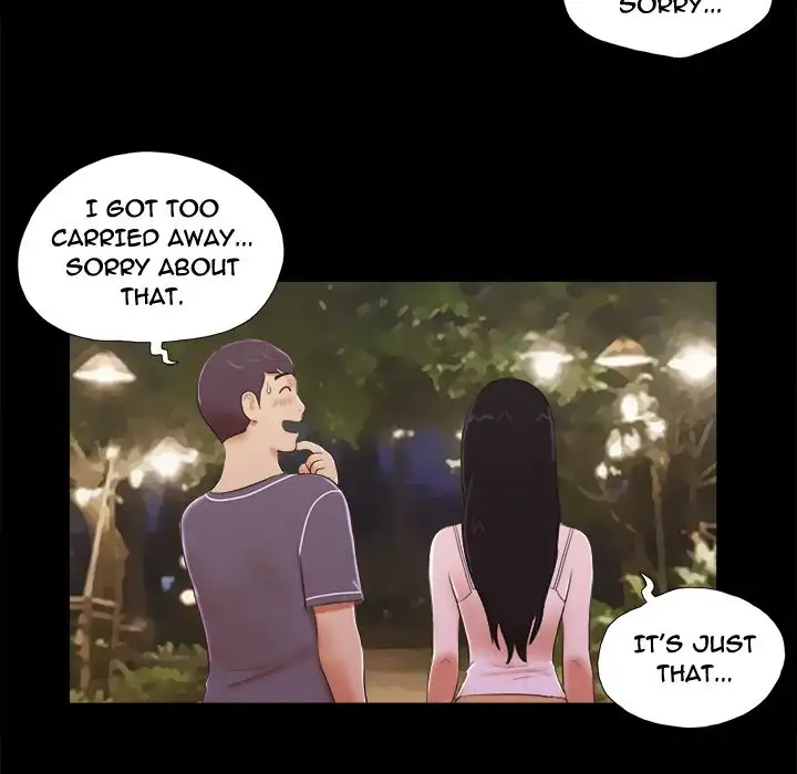 Inevitable Trap - Chapter 3 [photo 41] - MangaPorn