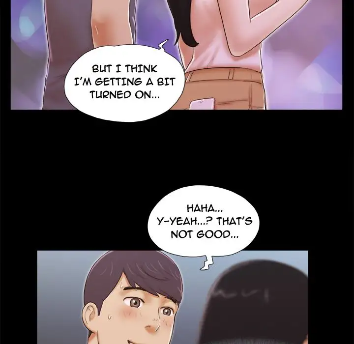 Inevitable Trap - Chapter 3 [photo 43] - MangaPorn