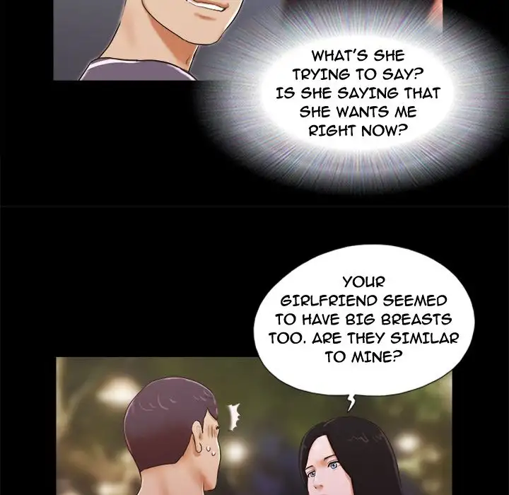 Inevitable Trap - Chapter 3 [photo 44] - MangaPorn