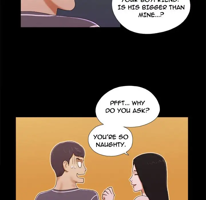 Inevitable Trap - Chapter 3 [photo 46] - MangaPorn