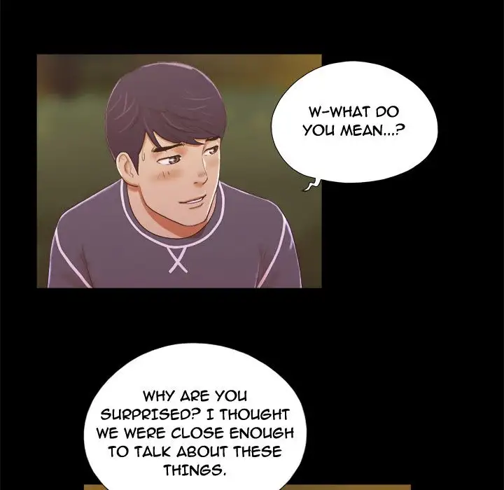 Inevitable Trap - Chapter 3 [photo 5] - MangaPorn