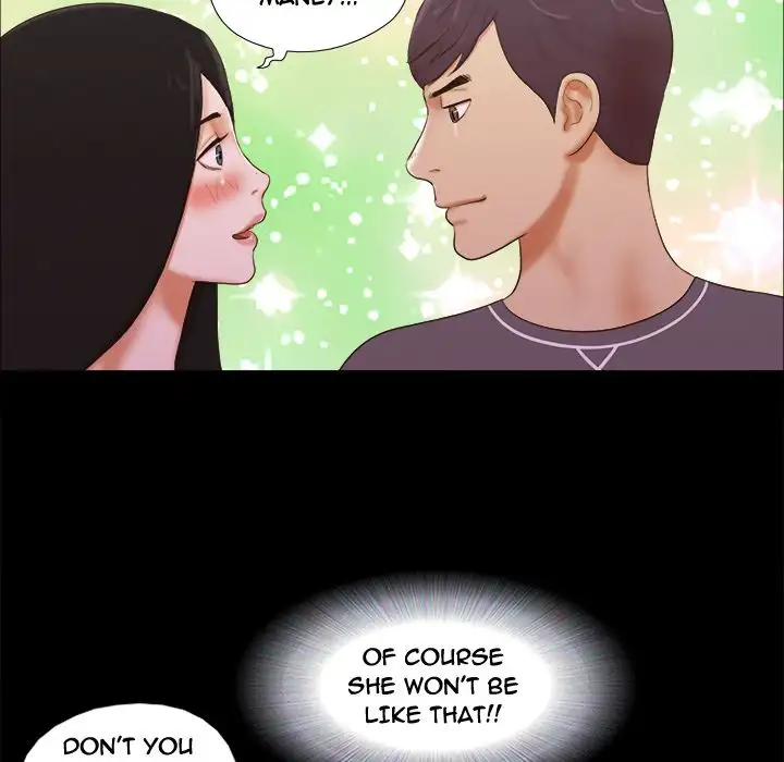 Inevitable Trap - Chapter 3 [photo 53] - MangaPorn