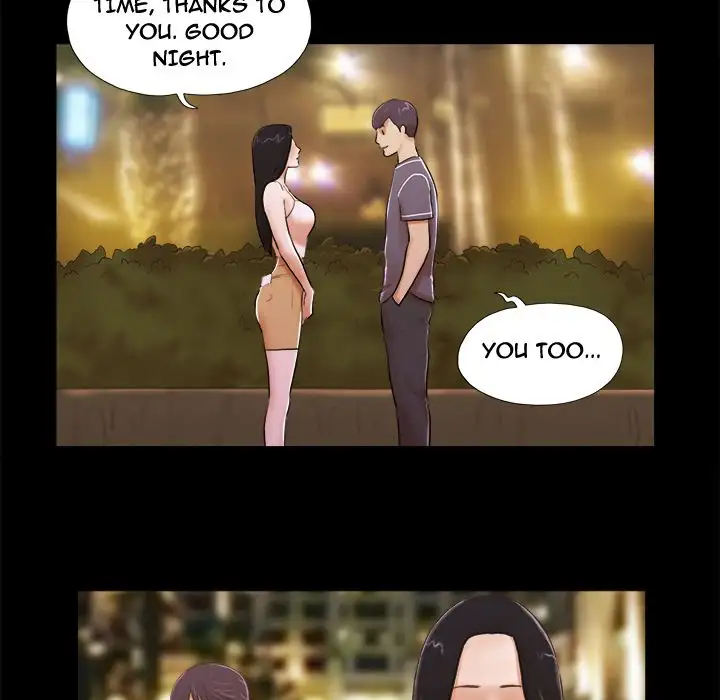 Inevitable Trap - Chapter 3 [photo 56] - MangaPorn