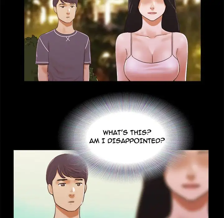 Inevitable Trap - Chapter 3 [photo 57] - MangaPorn