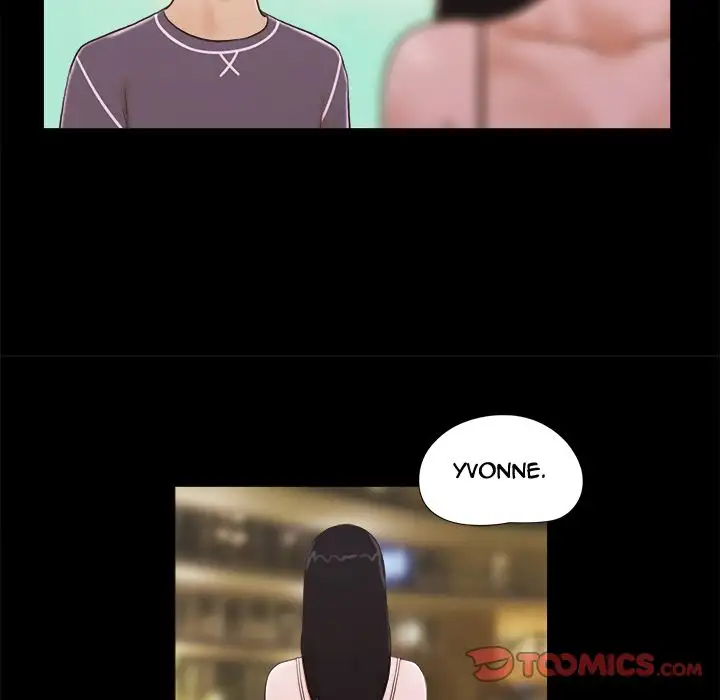 Inevitable Trap - Chapter 3 [photo 58] - MangaPorn