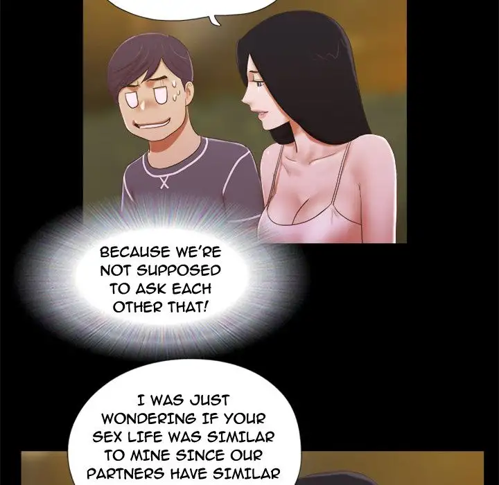 Inevitable Trap - Chapter 3 [photo 6] - MangaPorn