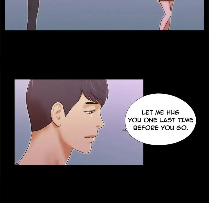 Inevitable Trap - Chapter 3 [photo 60] - MangaPorn