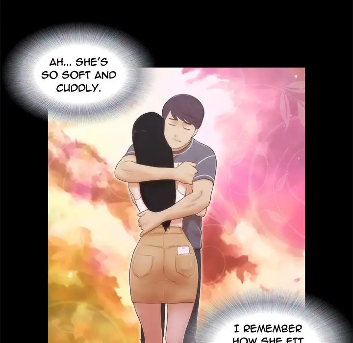 Inevitable Trap - Chapter 3 [photo 64] - MangaPorn
