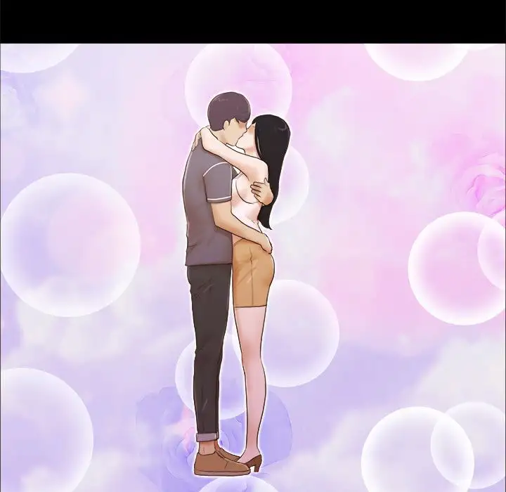 Inevitable Trap - Chapter 3 [photo 70] - MangaPorn