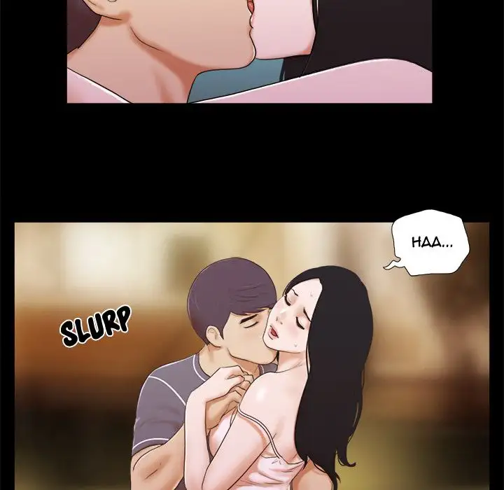 Inevitable Trap - Chapter 3 [photo 73] - MangaPorn