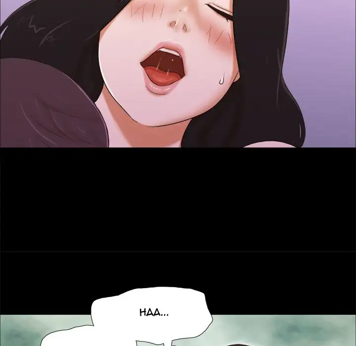 Inevitable Trap - Chapter 3 [photo 79] - MangaPorn