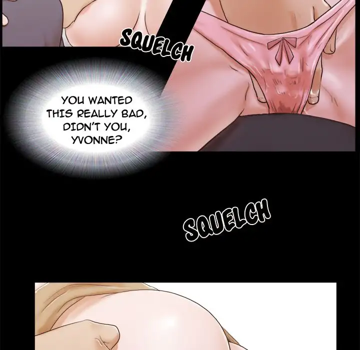 Inevitable Trap - Chapter 3 [photo 82] - MangaPorn