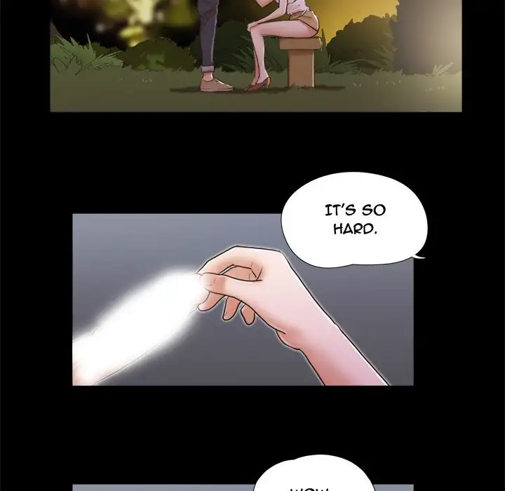 Inevitable Trap - Chapter 4 [photo 10] - MangaPorn