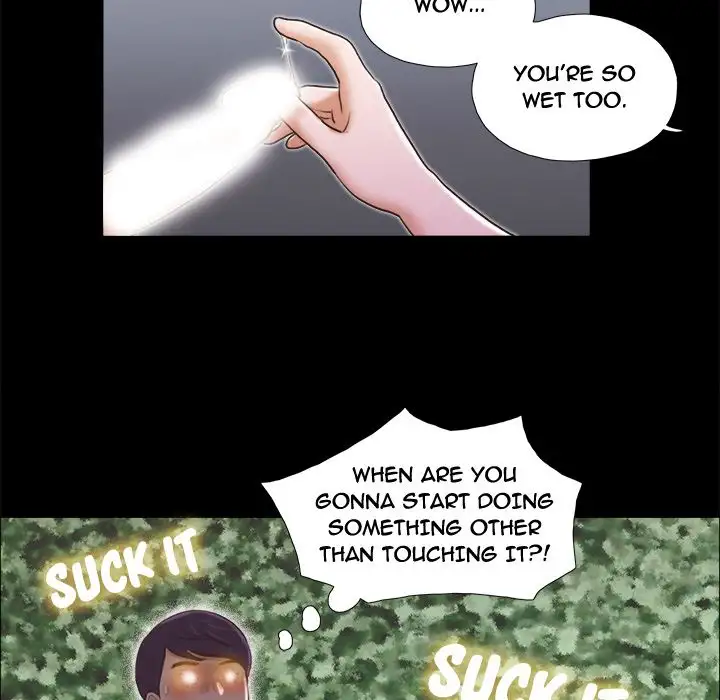 Inevitable Trap - Chapter 4 [photo 11] - MangaPorn