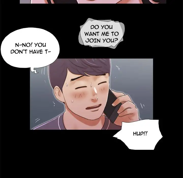 Inevitable Trap - Chapter 4 [photo 19] - MangaPorn