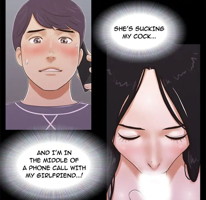 Inevitable Trap - Chapter 4 [photo 22] - MangaPorn