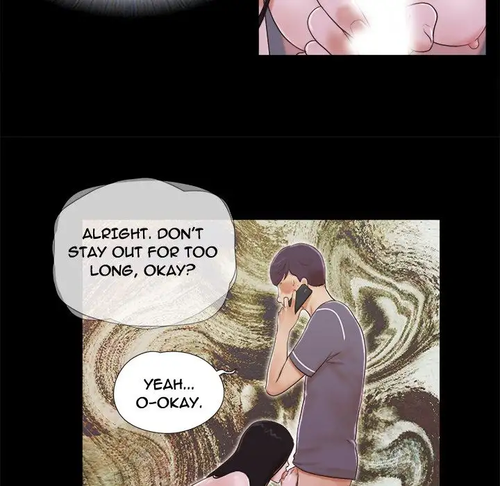 Inevitable Trap - Chapter 4 [photo 23] - MangaPorn