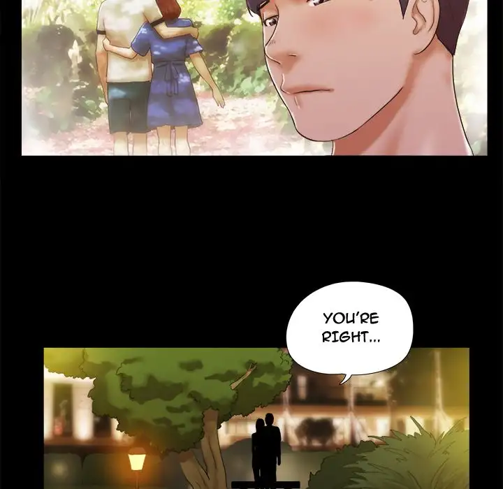 Inevitable Trap - Chapter 4 [photo 29] - MangaPorn