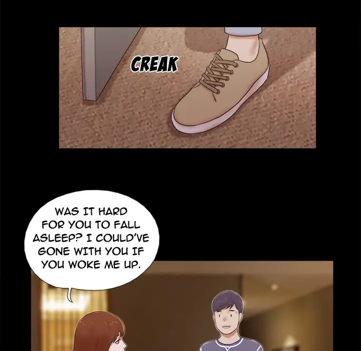 Inevitable Trap - Chapter 4 [photo 31] - MangaPorn