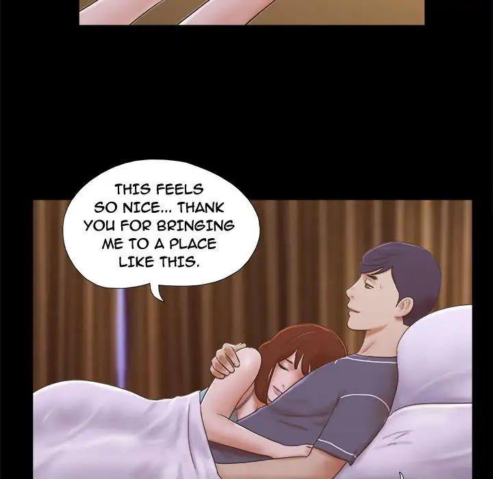 Inevitable Trap - Chapter 4 [photo 33] - MangaPorn