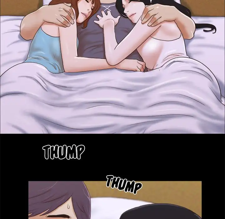 Inevitable Trap - Chapter 4 [photo 38] - MangaPorn