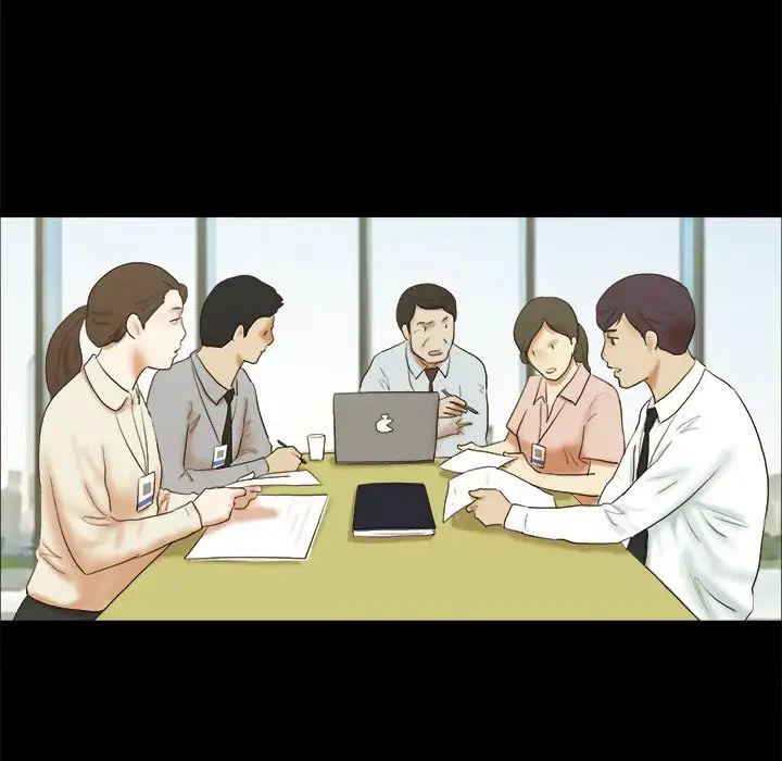 Inevitable Trap - Chapter 4 [photo 48] - MangaPorn