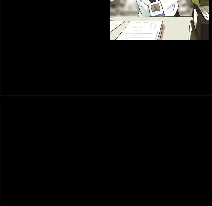 Inevitable Trap - Chapter 4 [photo 51] - MangaPorn