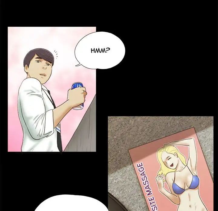 Inevitable Trap - Chapter 4 [photo 54] - MangaPorn