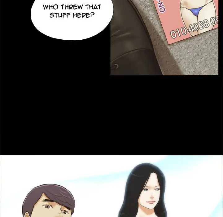 Inevitable Trap - Chapter 4 [photo 55] - MangaPorn