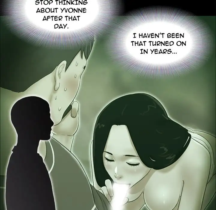 Inevitable Trap - Chapter 4 [photo 57] - MangaPorn