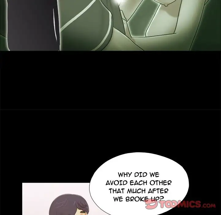 Inevitable Trap - Chapter 4 [photo 58] - MangaPorn