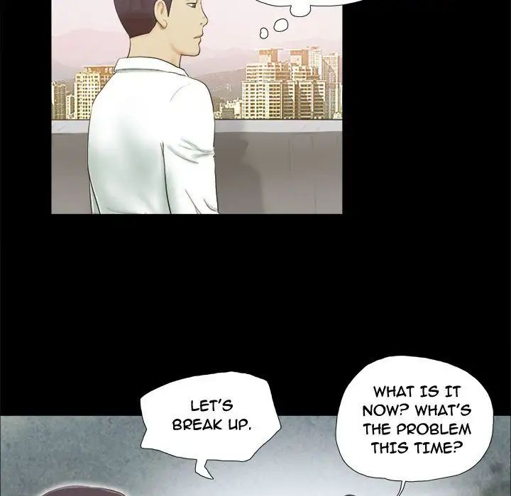 Inevitable Trap - Chapter 4 [photo 59] - MangaPorn