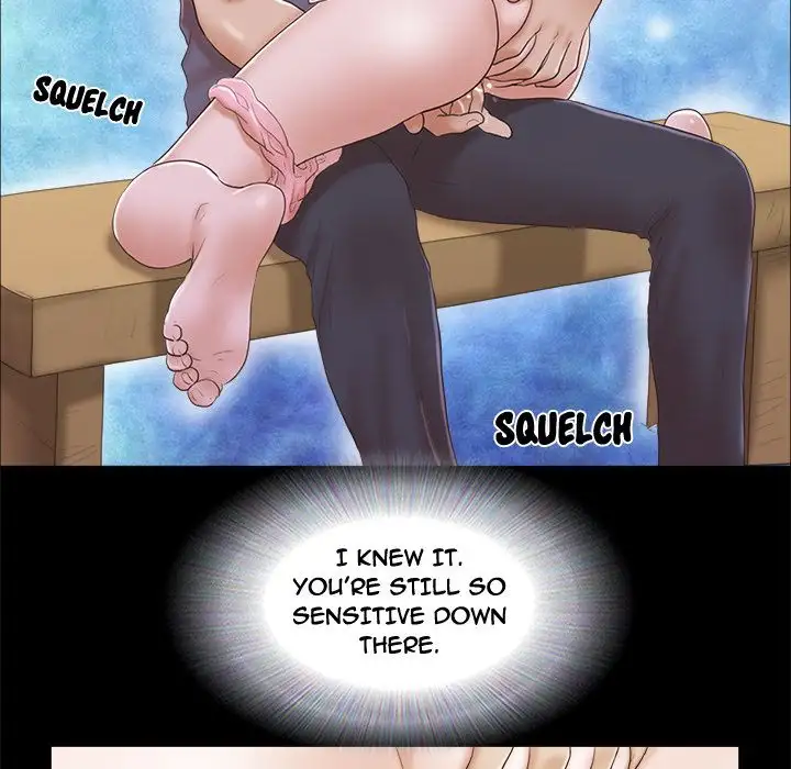 Inevitable Trap - Chapter 4 [photo 6] - MangaPorn