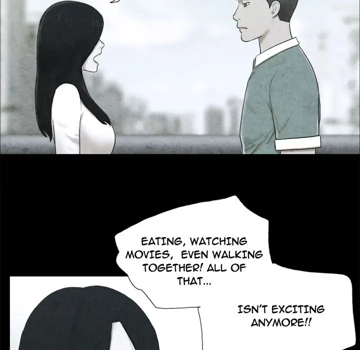 Inevitable Trap - Chapter 4 [photo 61] - MangaPorn