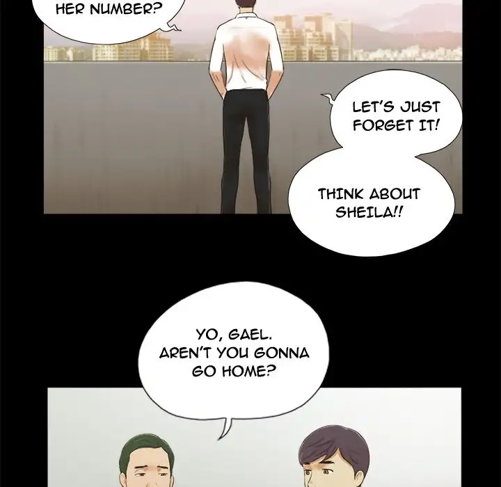 Inevitable Trap - Chapter 4 [photo 66] - MangaPorn