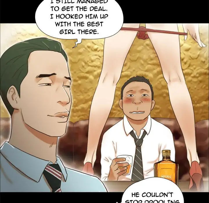 Inevitable Trap - Chapter 4 [photo 70] - MangaPorn