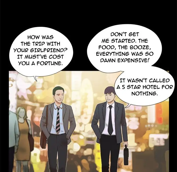 Inevitable Trap - Chapter 4 [photo 73] - MangaPorn