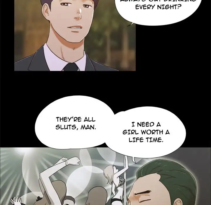 Inevitable Trap - Chapter 4 [photo 78] - MangaPorn