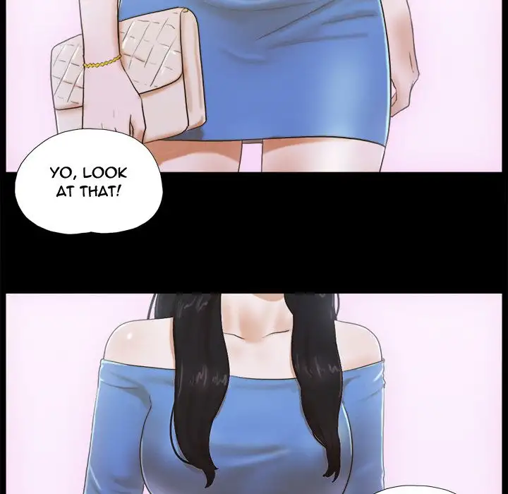 Inevitable Trap - Chapter 4 [photo 82] - MangaPorn