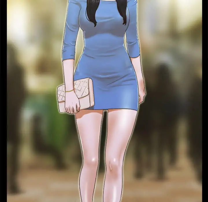 Inevitable Trap - Chapter 4 [photo 84] - MangaPorn