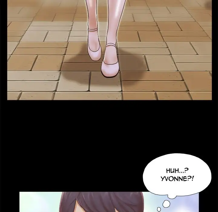 Inevitable Trap - Chapter 4 [photo 85] - MangaPorn