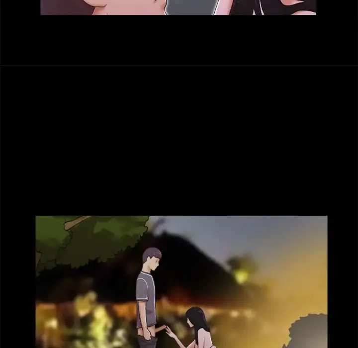 Inevitable Trap - Chapter 4 [photo 9] - MangaPorn