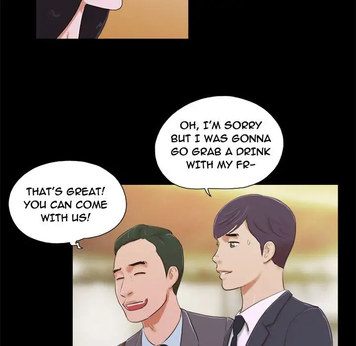 Inevitable Trap - Chapter 5 [photo 12] - MangaPorn