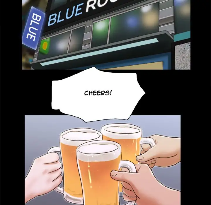 Inevitable Trap - Chapter 5 [photo 15] - MangaPorn