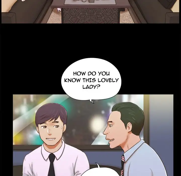 Inevitable Trap - Chapter 5 [photo 17] - MangaPorn