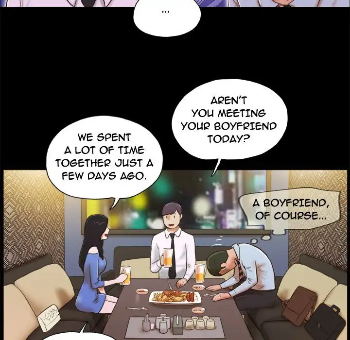 Inevitable Trap - Chapter 5 [photo 21] - MangaPorn