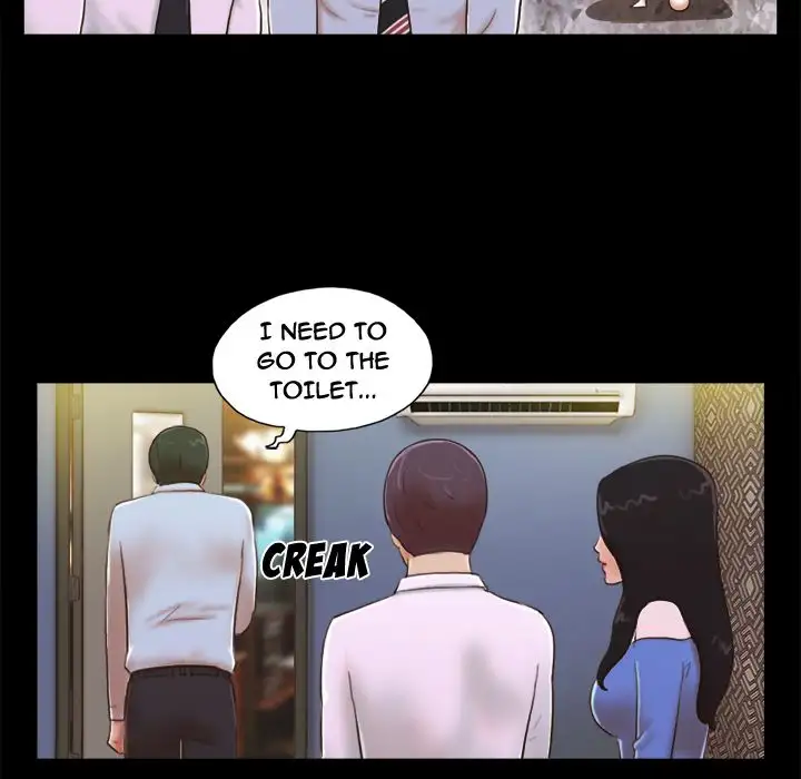 Inevitable Trap - Chapter 5 [photo 26] - MangaPorn