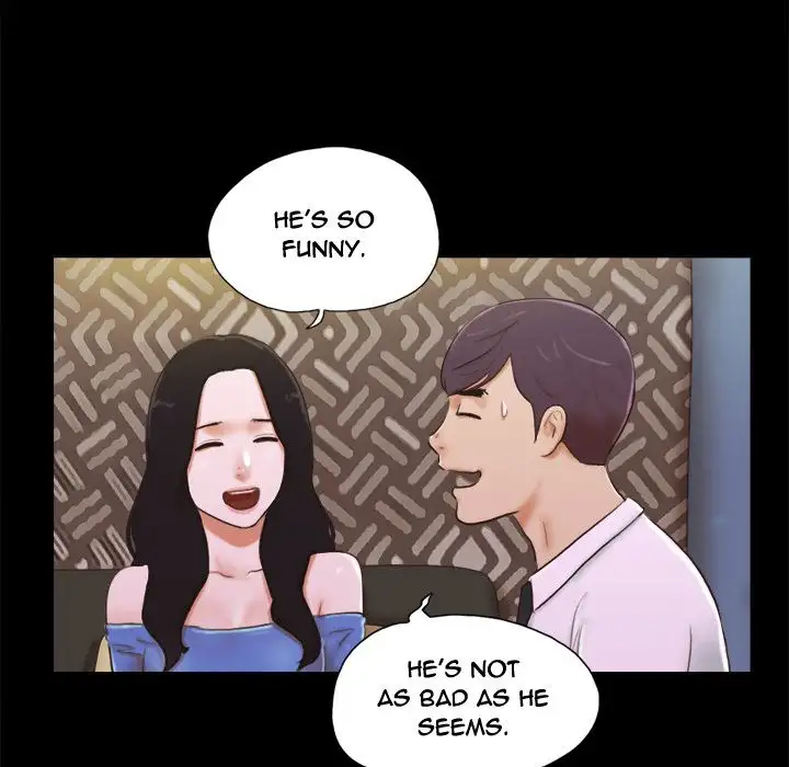 Inevitable Trap - Chapter 5 [photo 27] - MangaPorn